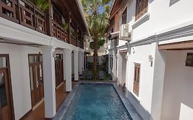 Jasmine Luangprabang Hotel